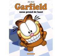DARGAUD Garfield tome 64