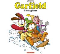 DARGAUD Garfield tome 65