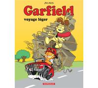 DARGAUD Garfield tome 67