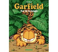 DARGAUD Garfield tome 68