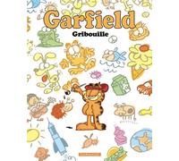 DARGAUD Garfield tome 69
