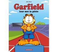 DARGAUD Garfield tome 70