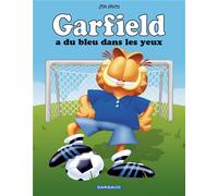 Dargaud Garfield tome 71
