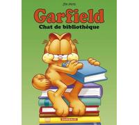 DARGAUD Garfield tome 72