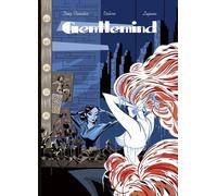 Dargaud Gentlemind - éd. spéciale tome 1