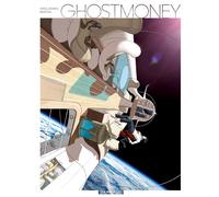 Dargaud Ghost money - intégrale