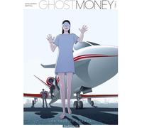 Dargaud Ghost money tome 2 - les yeux de chamza