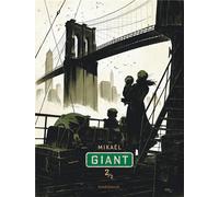 DARGAUD Giant tome 2