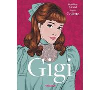 Dargaud Gigi