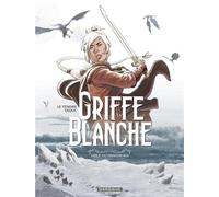 Dargaud Griffe blanche tome 1