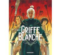 Dargaud Griffe Blanche tome 2