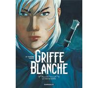 Dargaud Griffe Blanche tome 3
