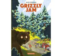 DARGAUD Grizzly jam