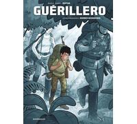 Dargaud Guérillero