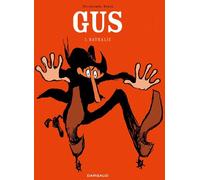 DARGAUD Gus tome 1