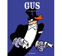 Gus - Tome 2 - Beau Bandit