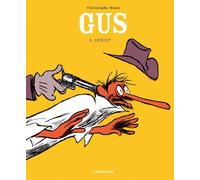 DARGAUD Gus tome 3