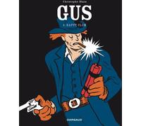 DARGAUD Gus tome 4
