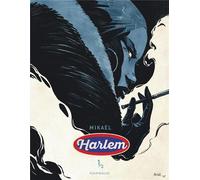 DARGAUD Harlem tome 1
