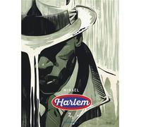 DARGAUD Harlem tome 2
