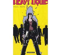 DARGAUD Heavy liquid