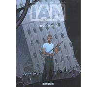 DARGAUD ian tome 3 - blitzkrieg