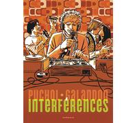 DARGAUD Interférences