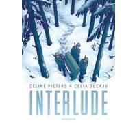 Dargaud Interlude