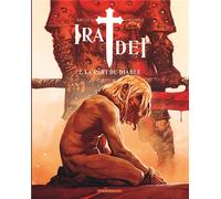 DARGAUD Ira dei tome 2
