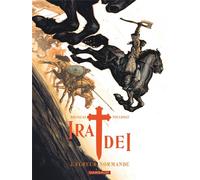 DARGAUD Ira dei tome 3