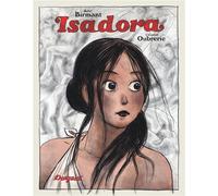Dargaud Isadora