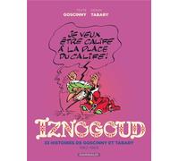 Dargaud Iznogoud - intégrale tome 1