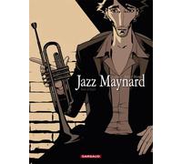 Jazz Maynard Tome 1 - Home Sweet Home