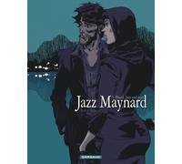 DARGAUD Jazz Maynard tome 5