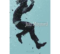 Dargaud Jazz Maynard tome 6