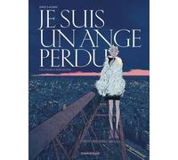 Dargaud Je suis un ange perdu