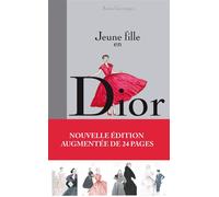 DARGAUD Jeune fille en Dior - édition augmentée