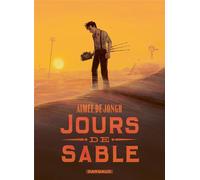 DARGAUD Jours de sable