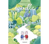 DARGAUD Jumelle tome 1