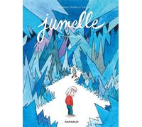 Dargaud Jumelle tome 2