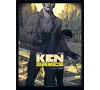 DARGAUD Ken Games tome 4