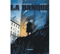 Dargaud La banque tome 3