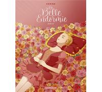 DARGAUD La belle endormie tome 3