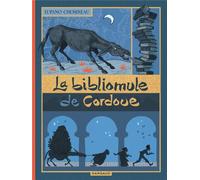 DARGAUD La bibliomule de Cordoue
