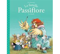 DARGAUD La famille Passiflore tome 2 - la chorale