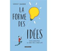 Dargaud La forme des idées