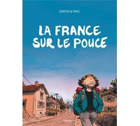 DARGAUD La France sur le pouce