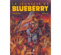 Dargaud La jeunesse de blueberry tome 1