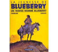 Dargaud La jeunesse de blueberry tome 2