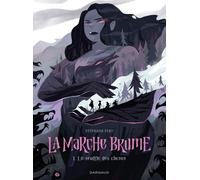 DARGAUD La marche brume tome 1